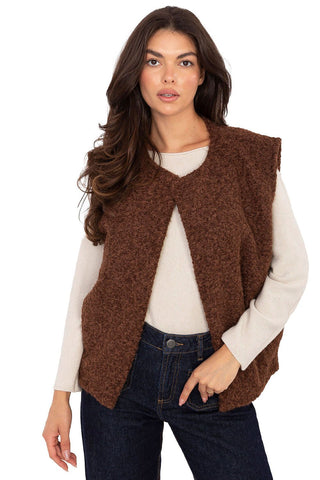  vest model 217874 Rue Paris 