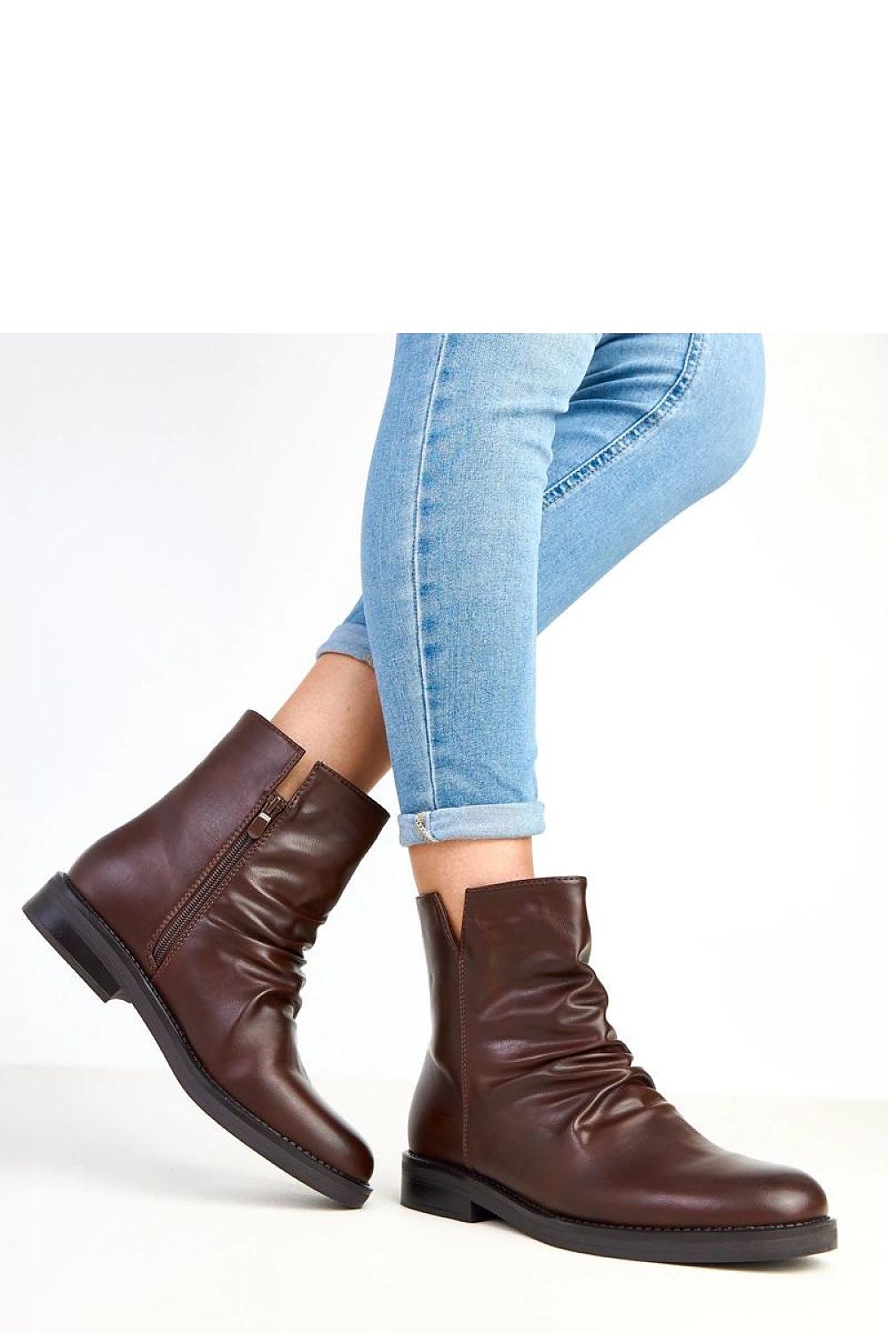  Laarsjes model 217899 Solea 