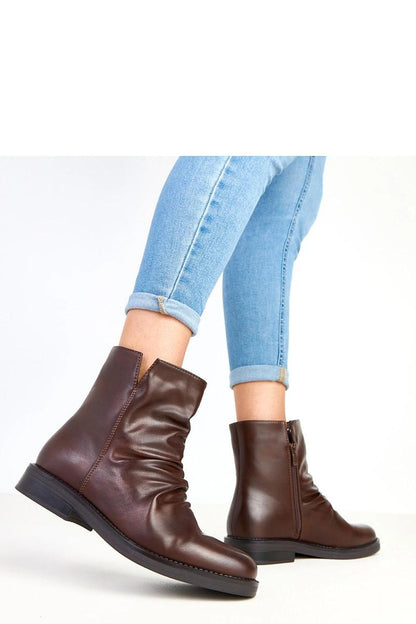  Laarsjes model 217899 Solea 