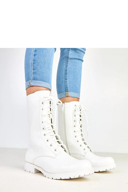  Laarsjes model 217909 Solea 