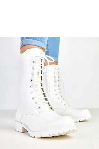  Laarsjes model 217909 Solea 