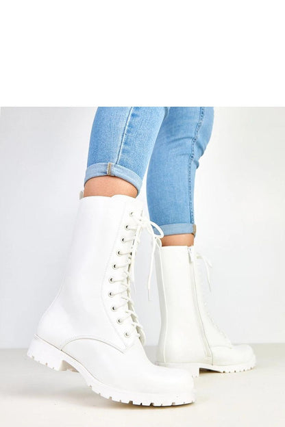  Laarsjes model 217909 Solea 