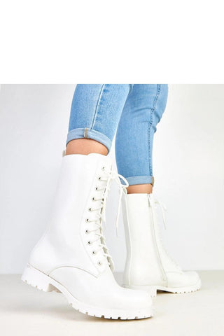  Laarsjes model 217909 Solea 