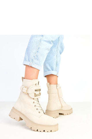 Laarsjes model 217924 Solea 