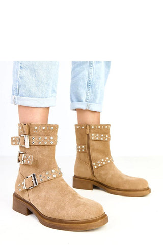  Laarsjes model 217933 Solea 