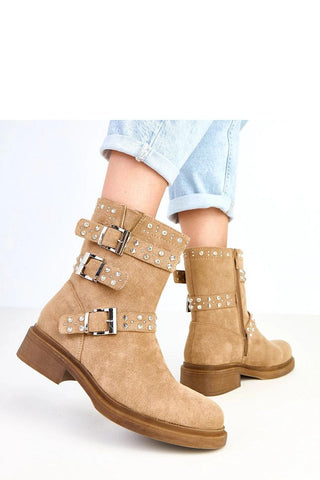  Laarsjes model 217933 Solea 