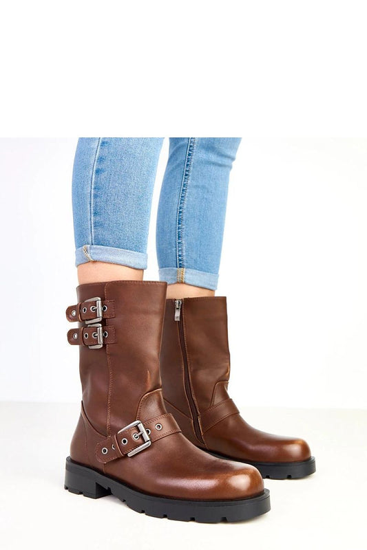  Laarsjes model 217935 Solea 