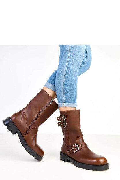  Laarsjes model 217935 Solea 