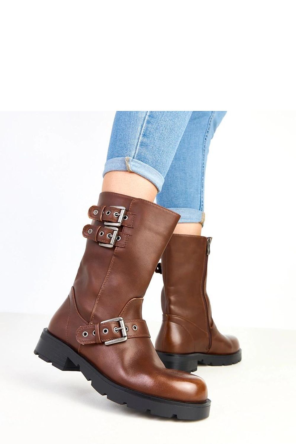  Laarsjes model 217935 Solea 