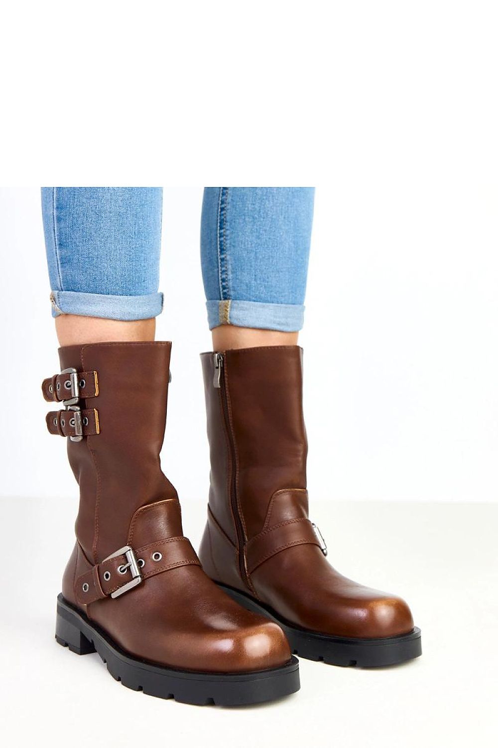  Laarsjes model 217935 Solea 