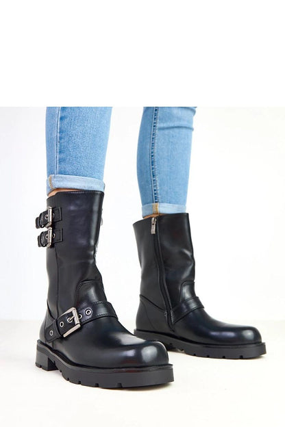  Laarsjes model 217936 Solea 