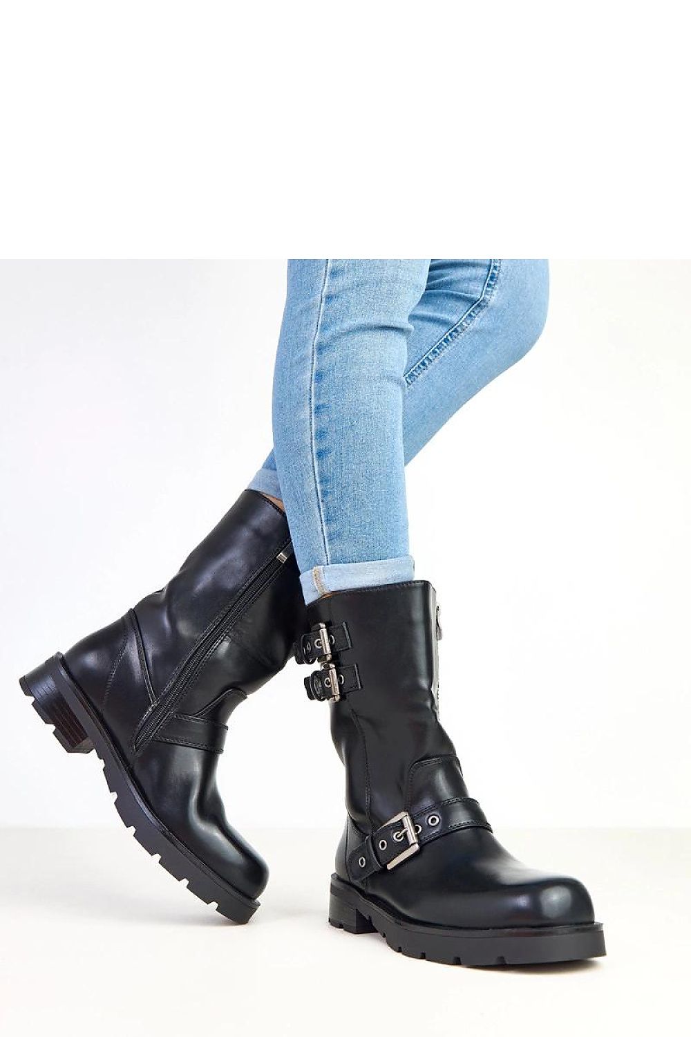  Laarsjes model 217936 Solea 
