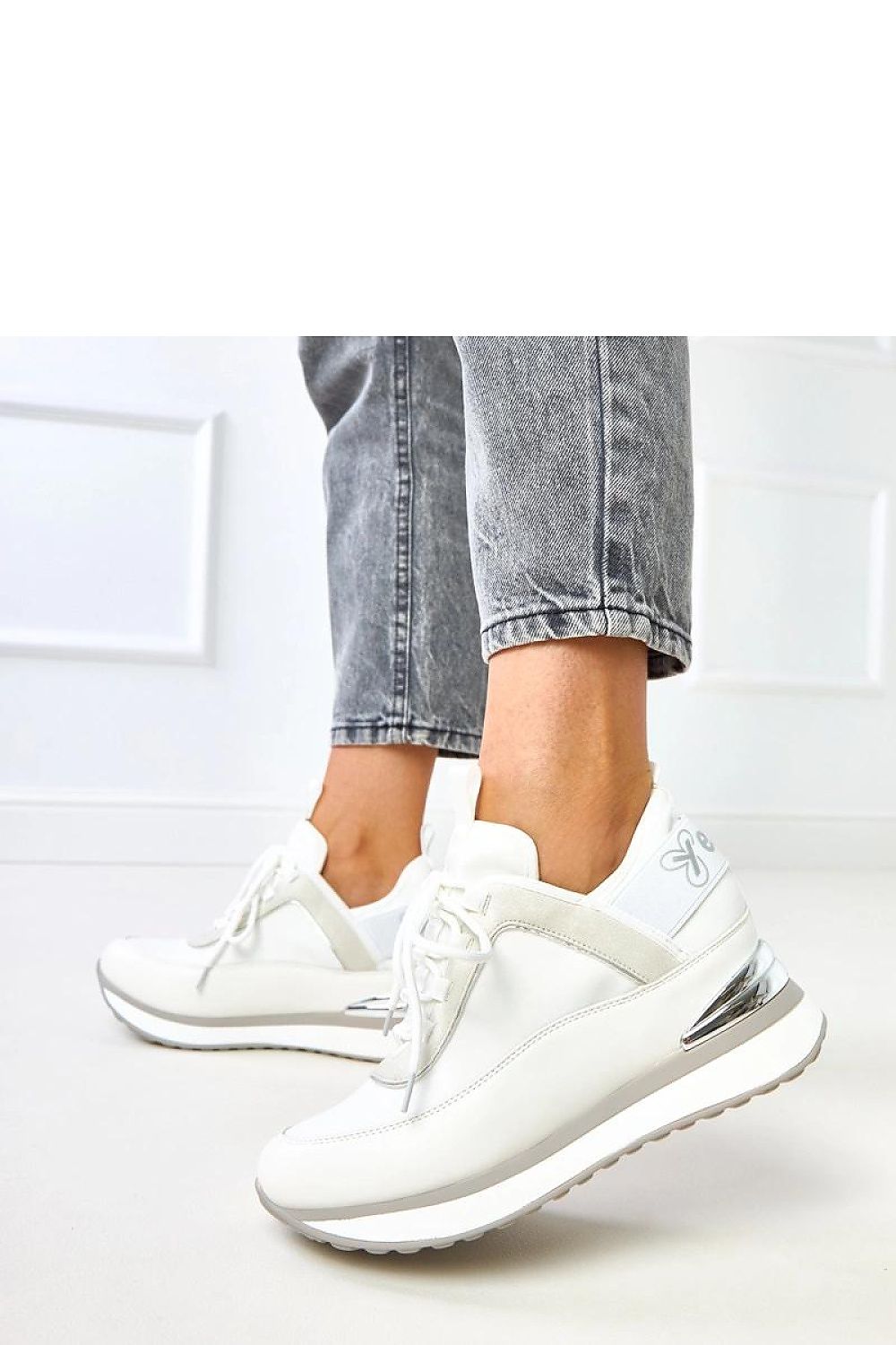  Sportschoenen model 217946 Solea 