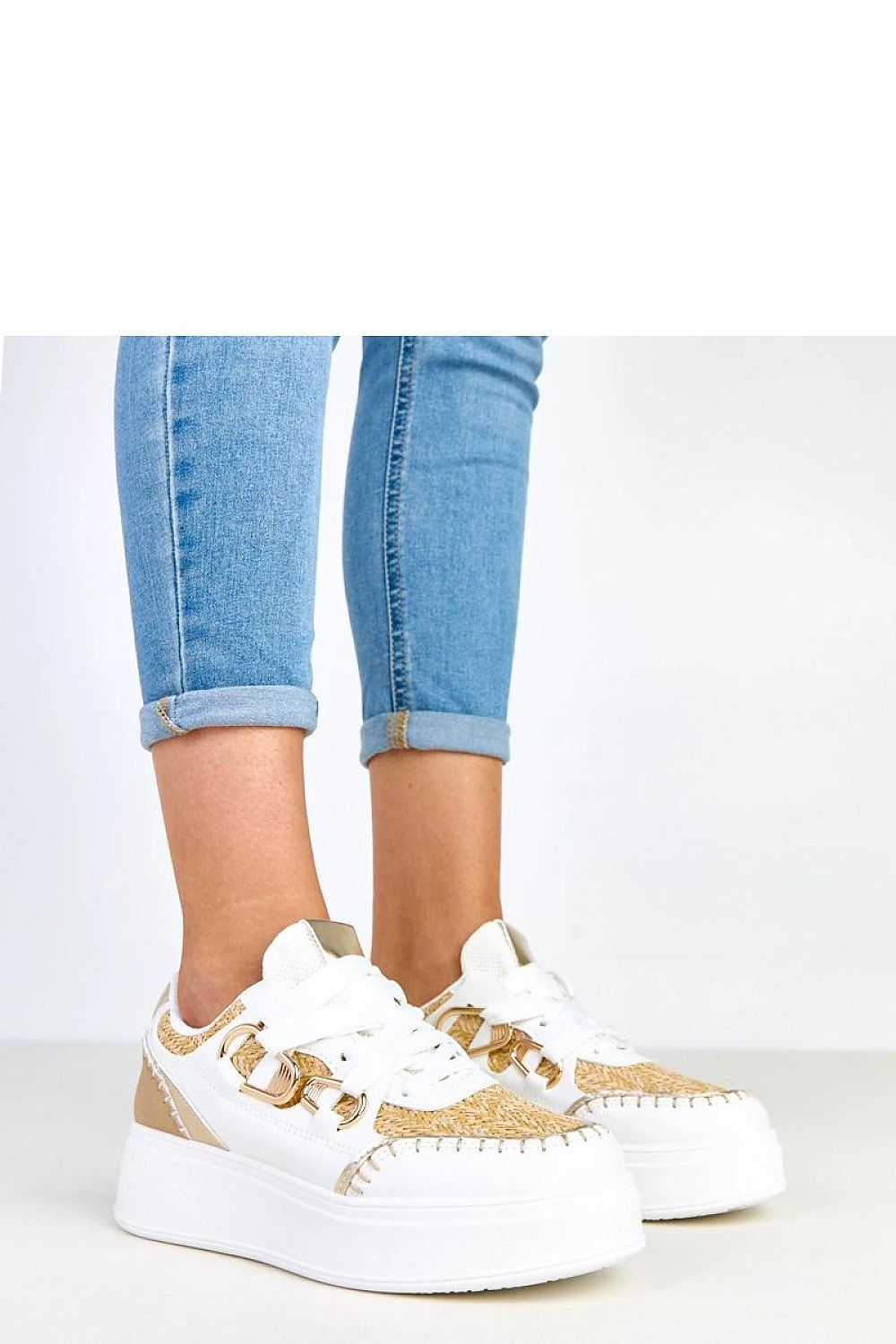  Sportschoenen model 217953 Solea 