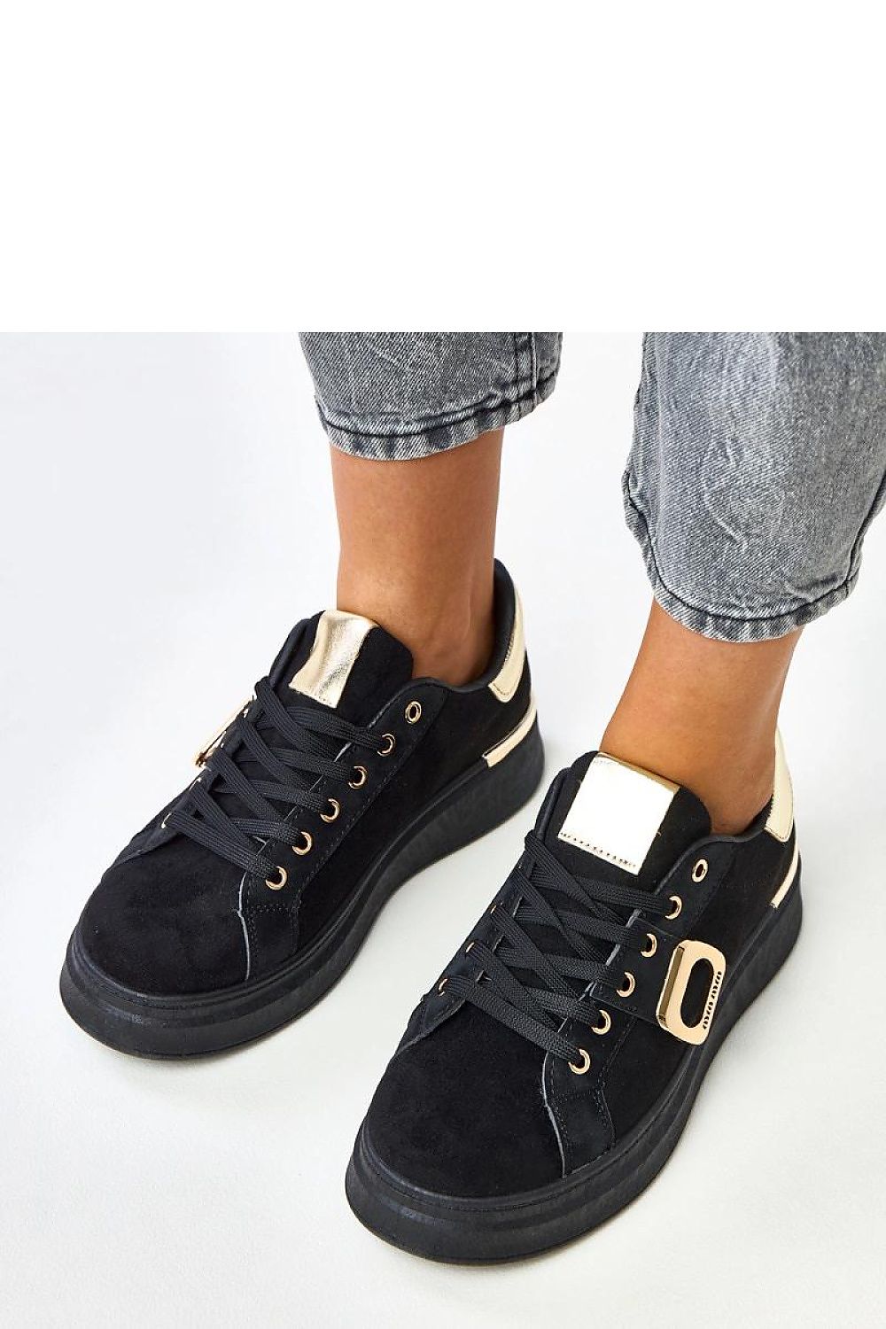  Sportschoenen model 217955 Solea 