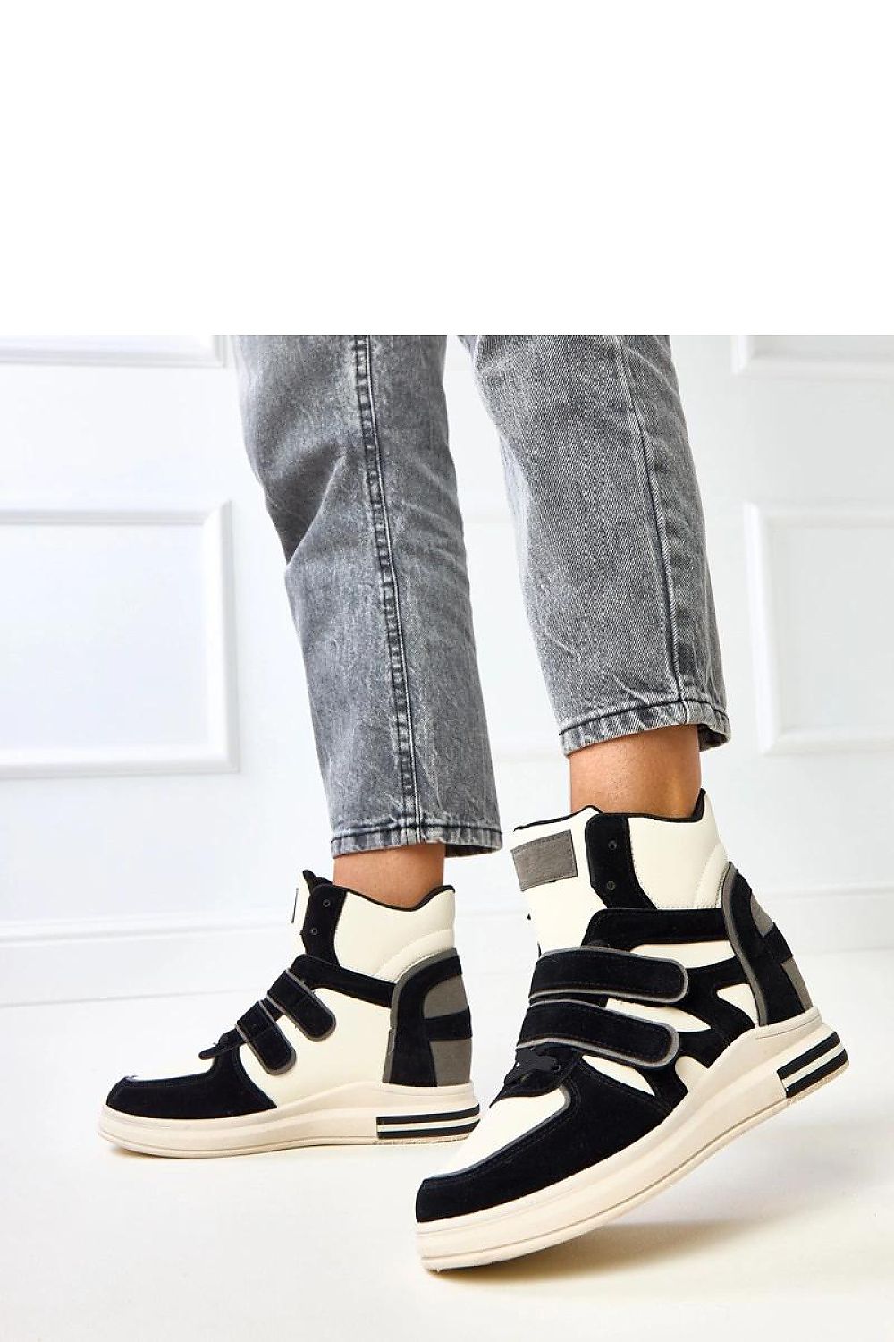  Sportschoenen model 217956 Solea 