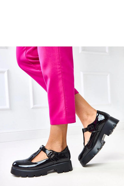  Schoenen op hakken model 217959 Solea 