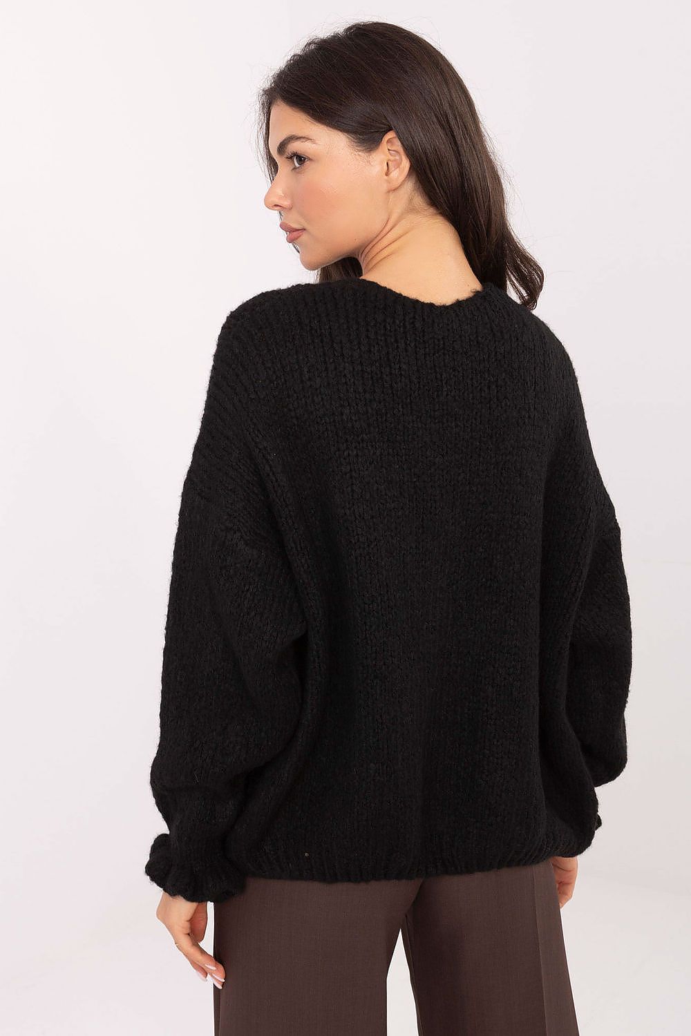  cardigan model 217967 Rue Paris 