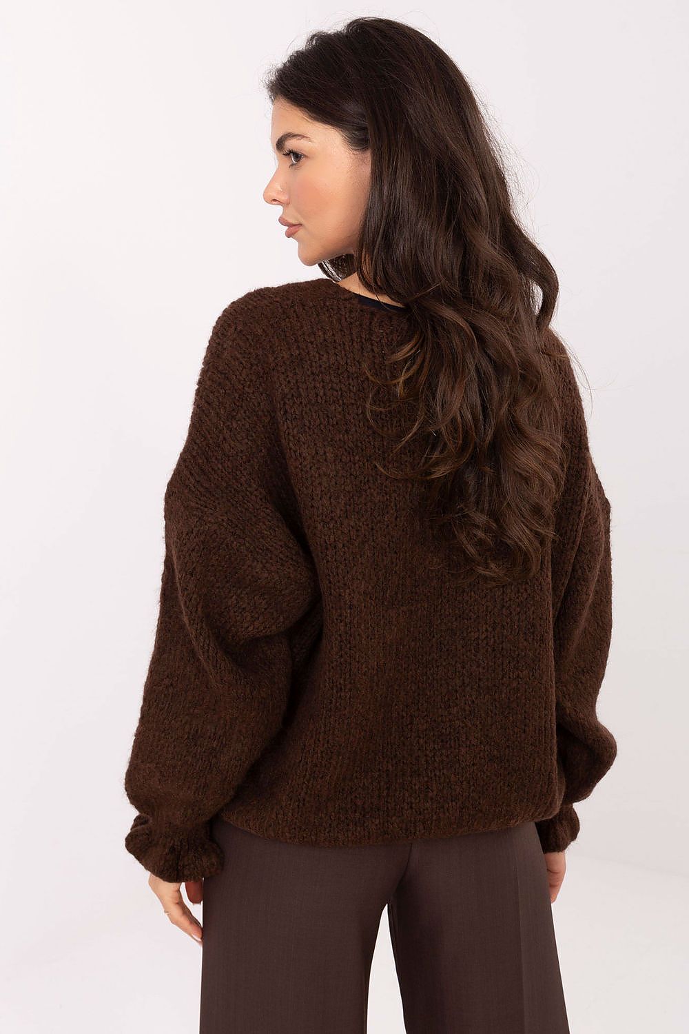  cardigan model 217968 Rue Paris 