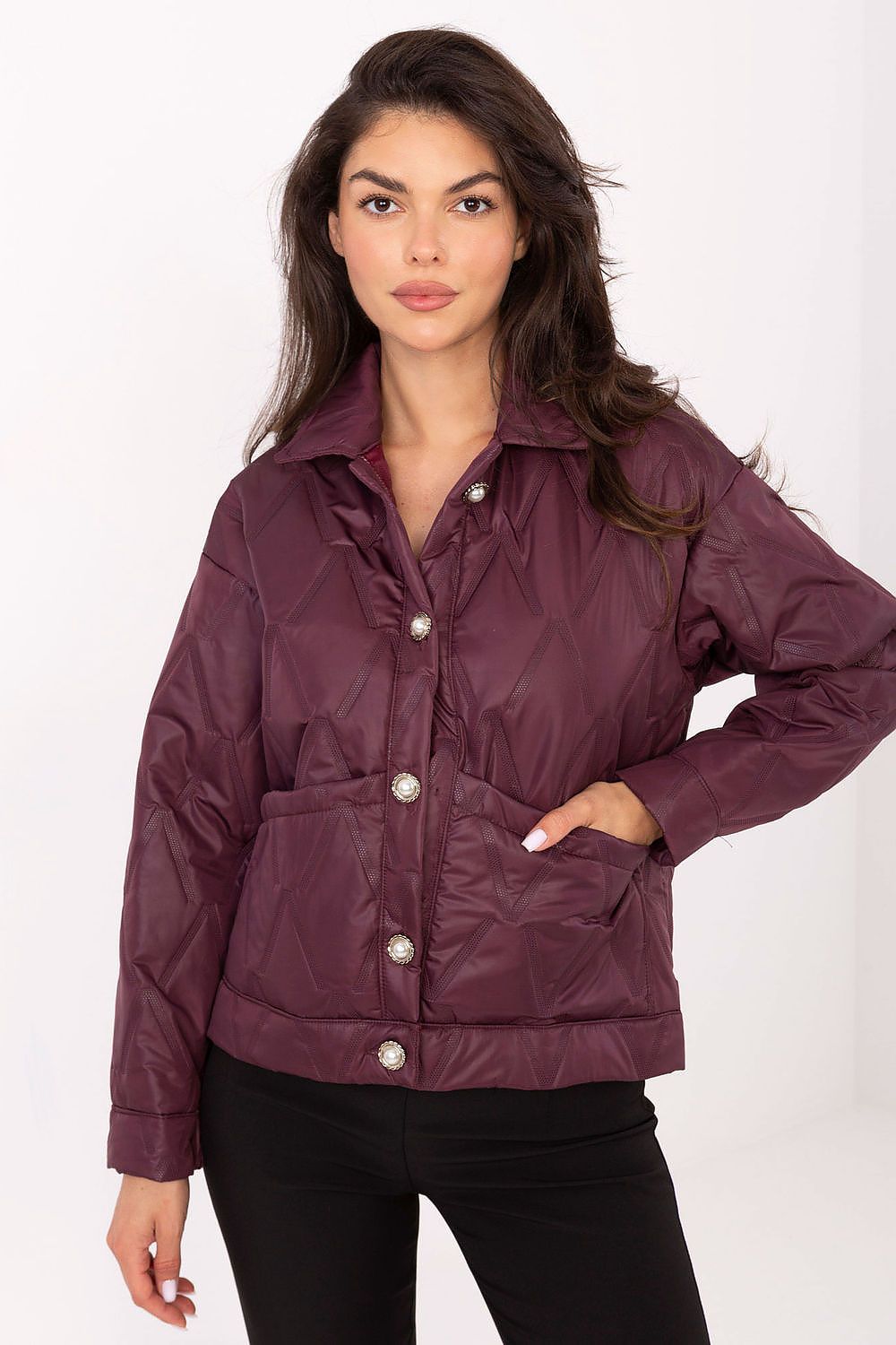  jasje model 217976 Rue Paris 