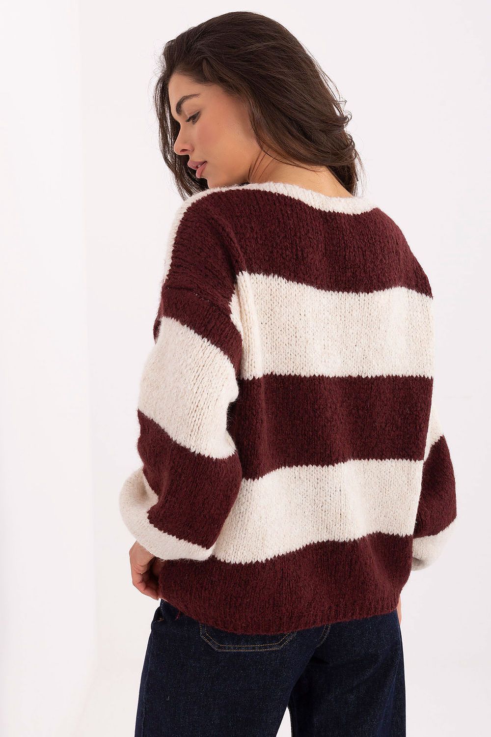  cardigan model 217979 Rue Paris 