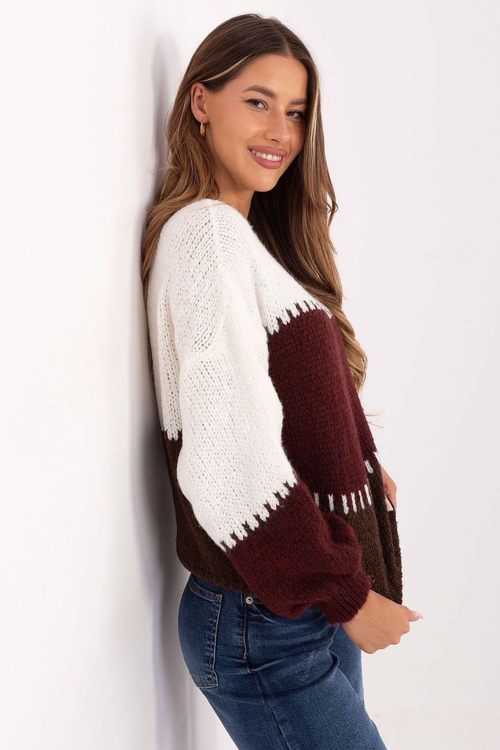  trui model 217994 Rue Paris 