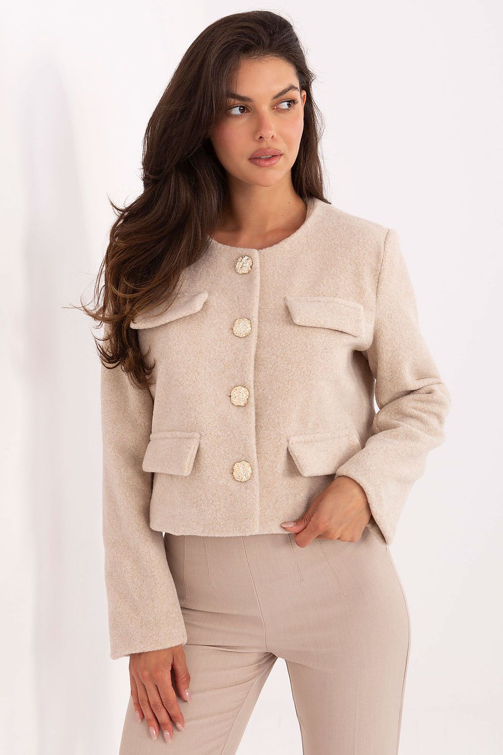  jasje model 218006 Rue Paris 