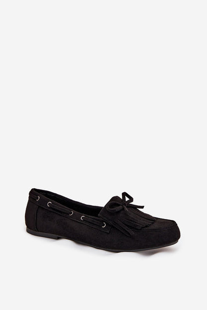  Moccassins model 218060 Step in style 