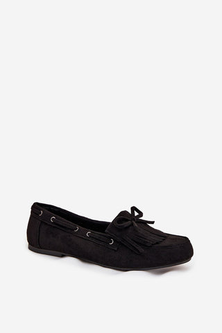  Moccassins model 218060 Step in style 