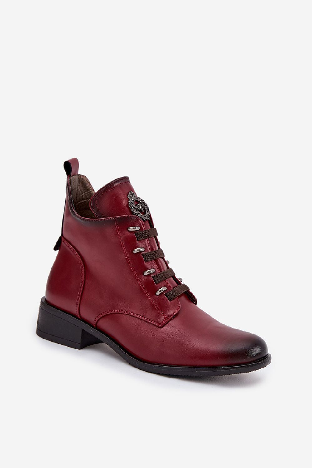  Laarsjes model 218063 Step in style 