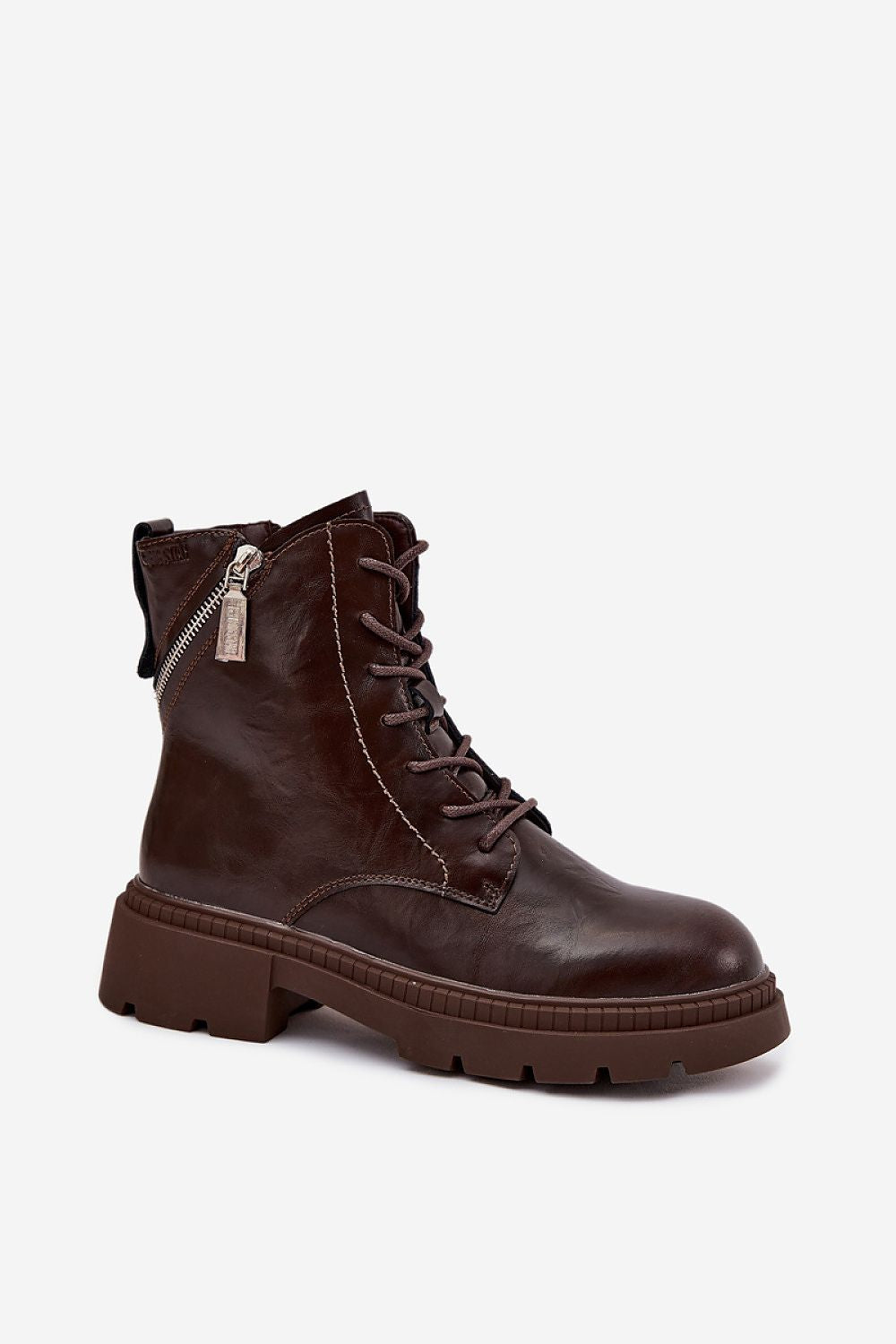  Laarsjes model 218064 Step in style 