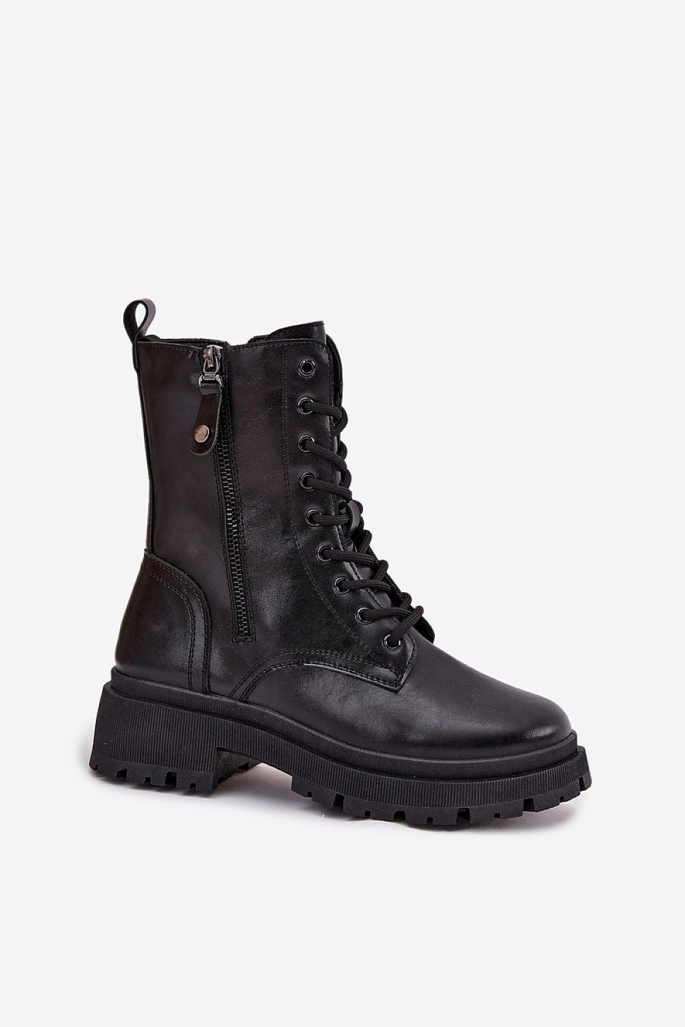  Laarsjes model 218069 Step in style 