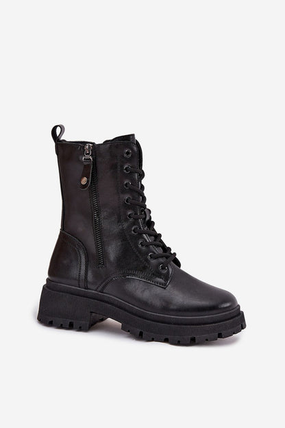  Laarsjes model 218069 Step in style 