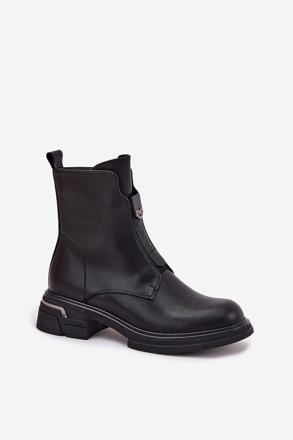  Laarsjes model 218070 Step in style 