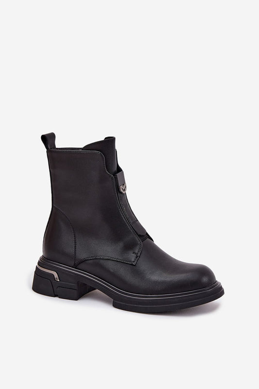  Laarsjes model 218070 Step in style 