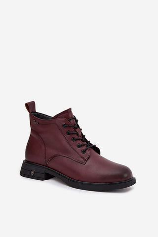  Laarsjes model 218071 Step in style 