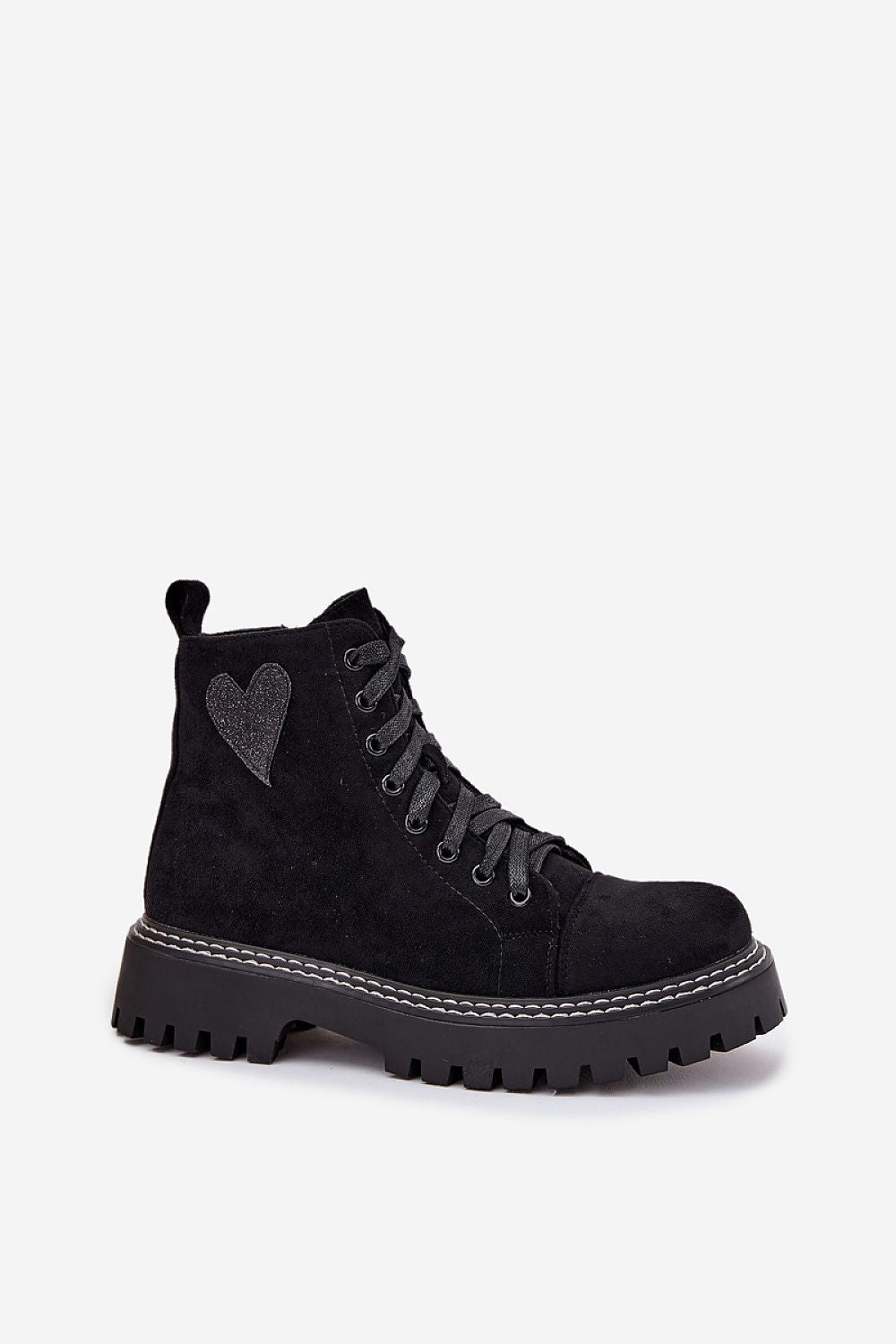  Laarsjes model 218072 Step in style 