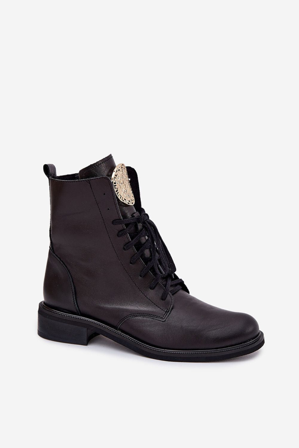  Laarsjes model 218073 Step in style 