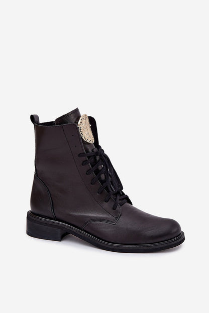  Laarsjes model 218073 Step in style 