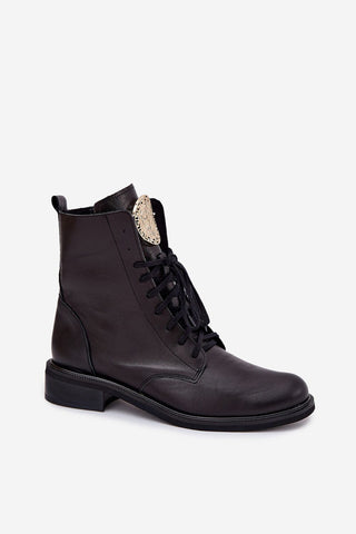  Laarsjes model 218073 Step in style 