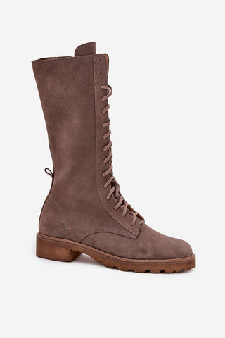  Laarsjes model 218074 Step in style 
