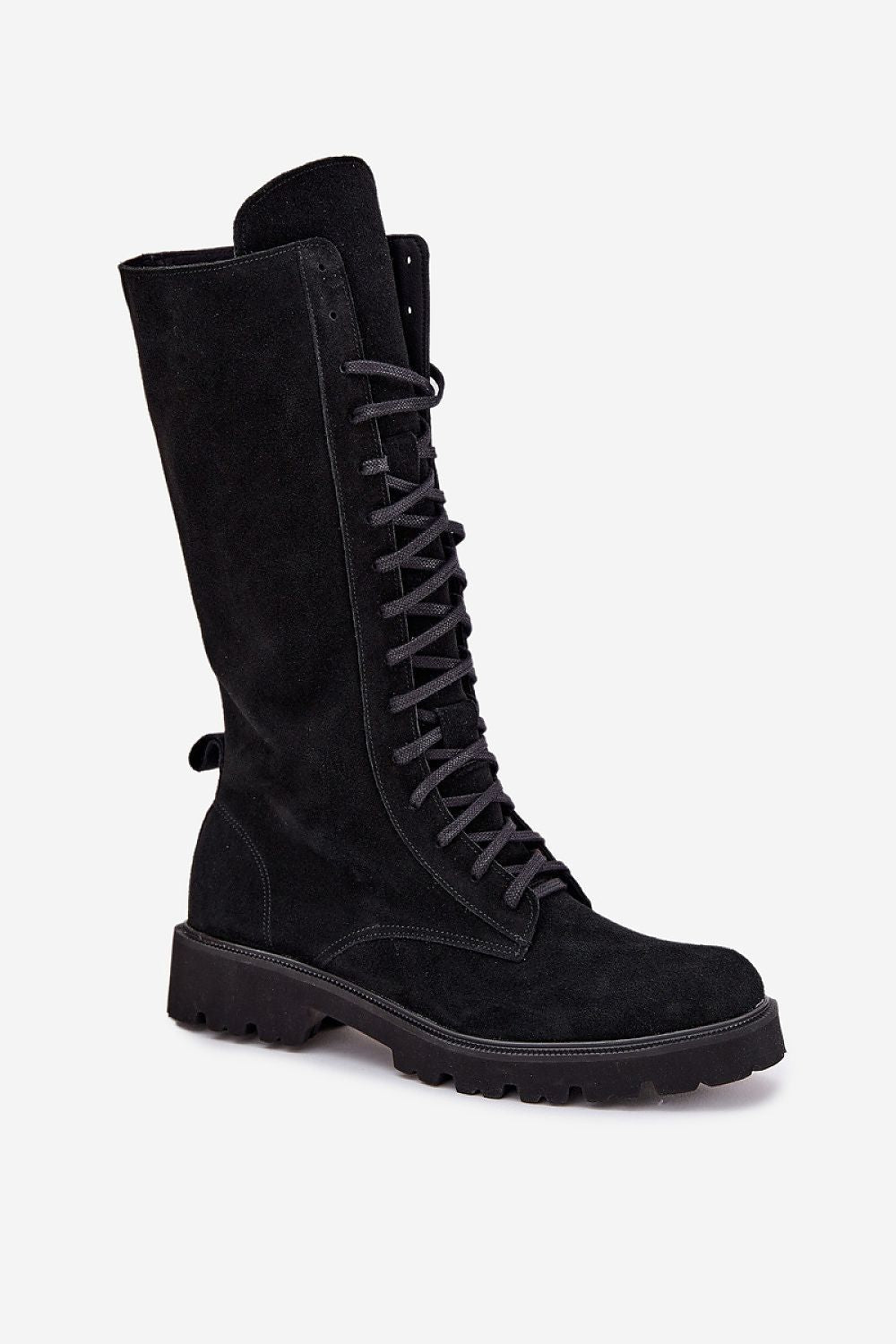  Laarsjes model 218075 Step in style 