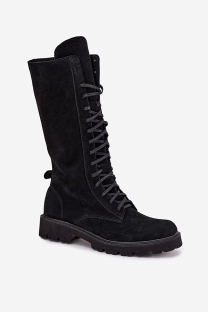  Laarsjes model 218075 Step in style 