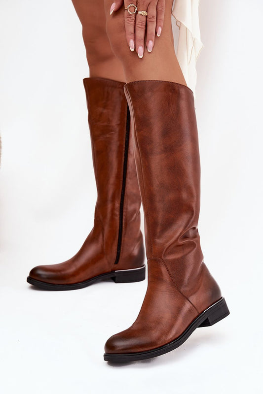  laarzen model 218081 Step in style 