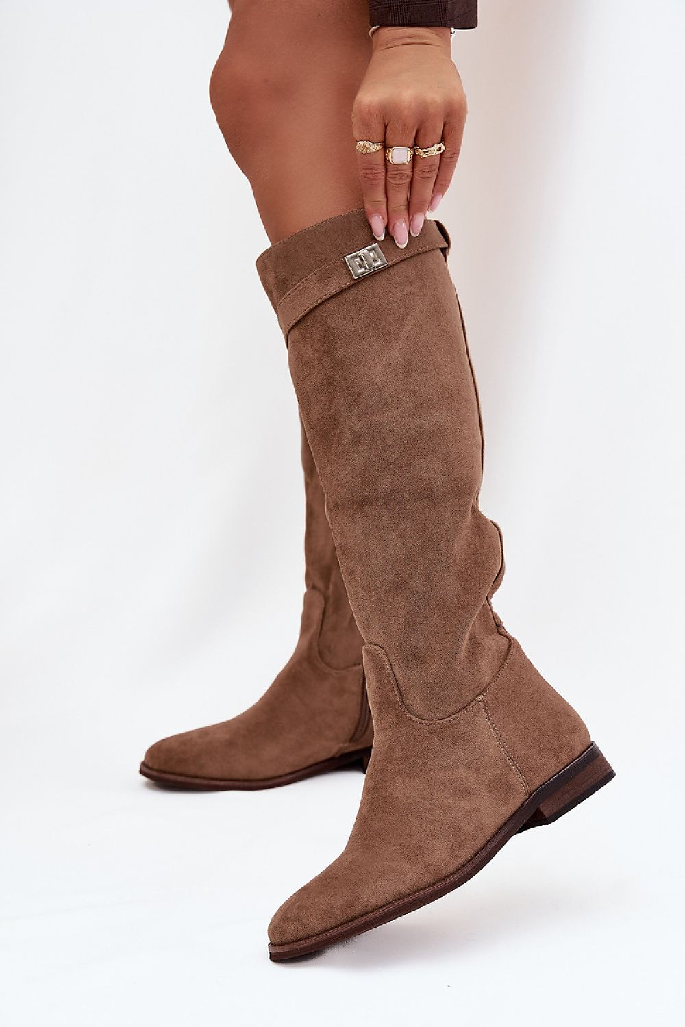  laarzen model 218082 Step in style 