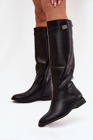  laarzen model 218083 Step in style 
