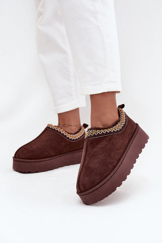  snowboots model 218096 Step in style 