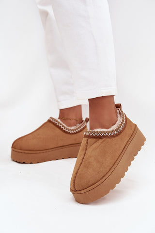  snowboots model 218097 Step in style 