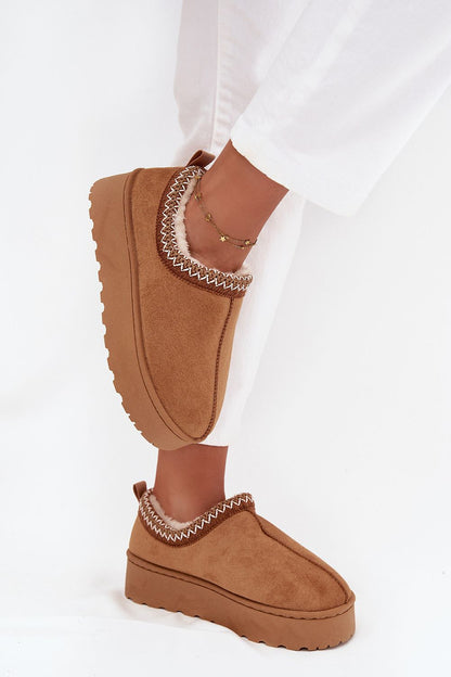  snowboots model 218097 Step in style 