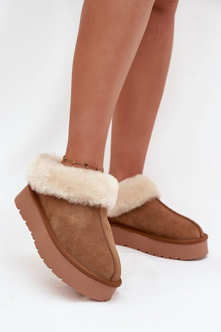  snowboots model 218100 Step in style 